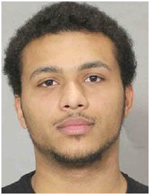 Isaiah Allen